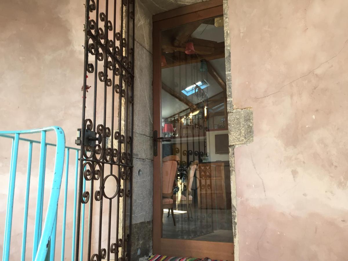 Maison De Maitre, Coeur De Ville. Sète Dış mekan fotoğraf